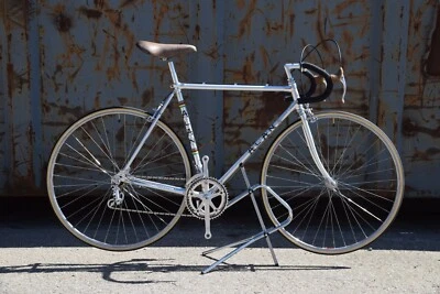 Alan Super Record Campagnolo Gran Sport 1980 Cinelli - Bild 1 von 4