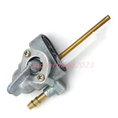 Válvula de grifo para Honda Fuel Petcock S90 Super 90 CL125A Scrambler SL100 CL90 SL90 Foto 1 de 4