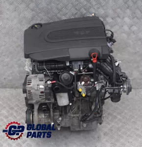 Mini R55 R56 LCI R60 Cooper 1.6 Diesel N47N Complete Engine N47C16A WARRANTY - Picture 1 of 12