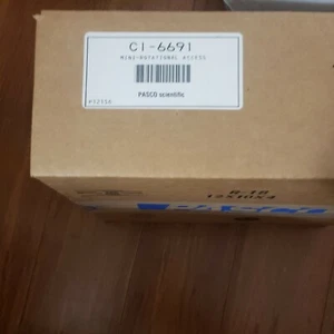 Pasco CI-6691 MINI ROTATIONAL ACCESS - Picture 1 of 1