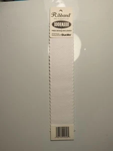 One Bucilla Ribband Bookmarks - Picture 1 of 2