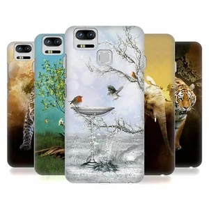 OFFICIAL SIMONE GATTERWE ANIMALS HARD BACK CASE FOR ASUS ZENFONE PHONES - Bild 1 von 21