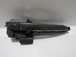 HYUNDAI TUCSON 2018-20 OFFSIDE RIGHT REAR EXTERIOR DOOR HANDLE (Z3G GREY)  R5102 - Picture 1 of 14