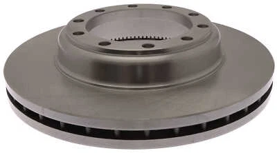 Disc Brake Rotor-R-Line Raybestos 580263R - Image 1 of 3