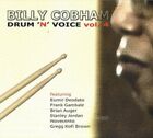 BILLY COBHAM - DRUM 'N' VOICE, VOL. 4 NOWE CD