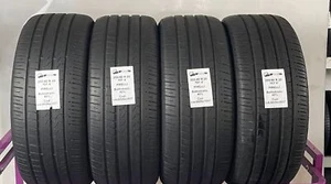 NEUMÁTICO USADO PIRELLI SCORPION VERDE 255/40 R20 101V ESTIVE - Imagen 1 de 3