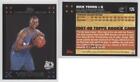 2007-08 Topps Nick Young #126 Rookie Rc