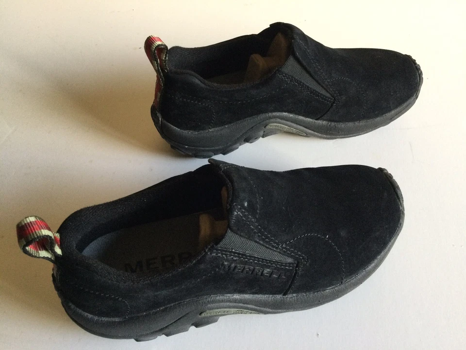 J60826 - Jungle MOC by Merrell Midnight 10