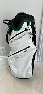 Ogio AquaTech - BMW Golf Bag and Shoe Bag - Picture 1 of 4