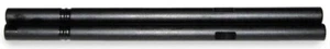 ModQuad Tie Rods-Standard-Black for 2006-2019 Yamaha YFM700R Raptor ATV - Picture 1 of 2