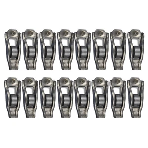Genuine OEM Mopar Set of 16 Engine Rocker Arms For Aspen Dakota Commander 4.7 V8 - Picture 1 of 1