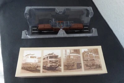 Editions Atlas Collections H0, Limited Edition - Bild 1 von 4