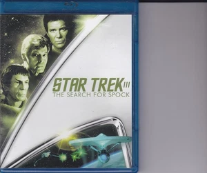 Star Trek III: The Search for Spock (Blu-ray) - Picture 1 of 2
