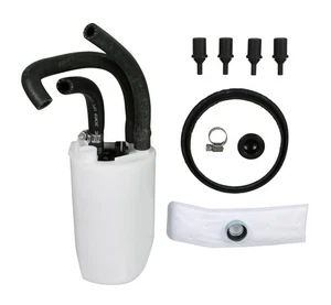 CarQuest Electric Fuel Pump E3745 For Chevrolet Pontiac Camaro Firebird 98-98 - Picture 1 of 4