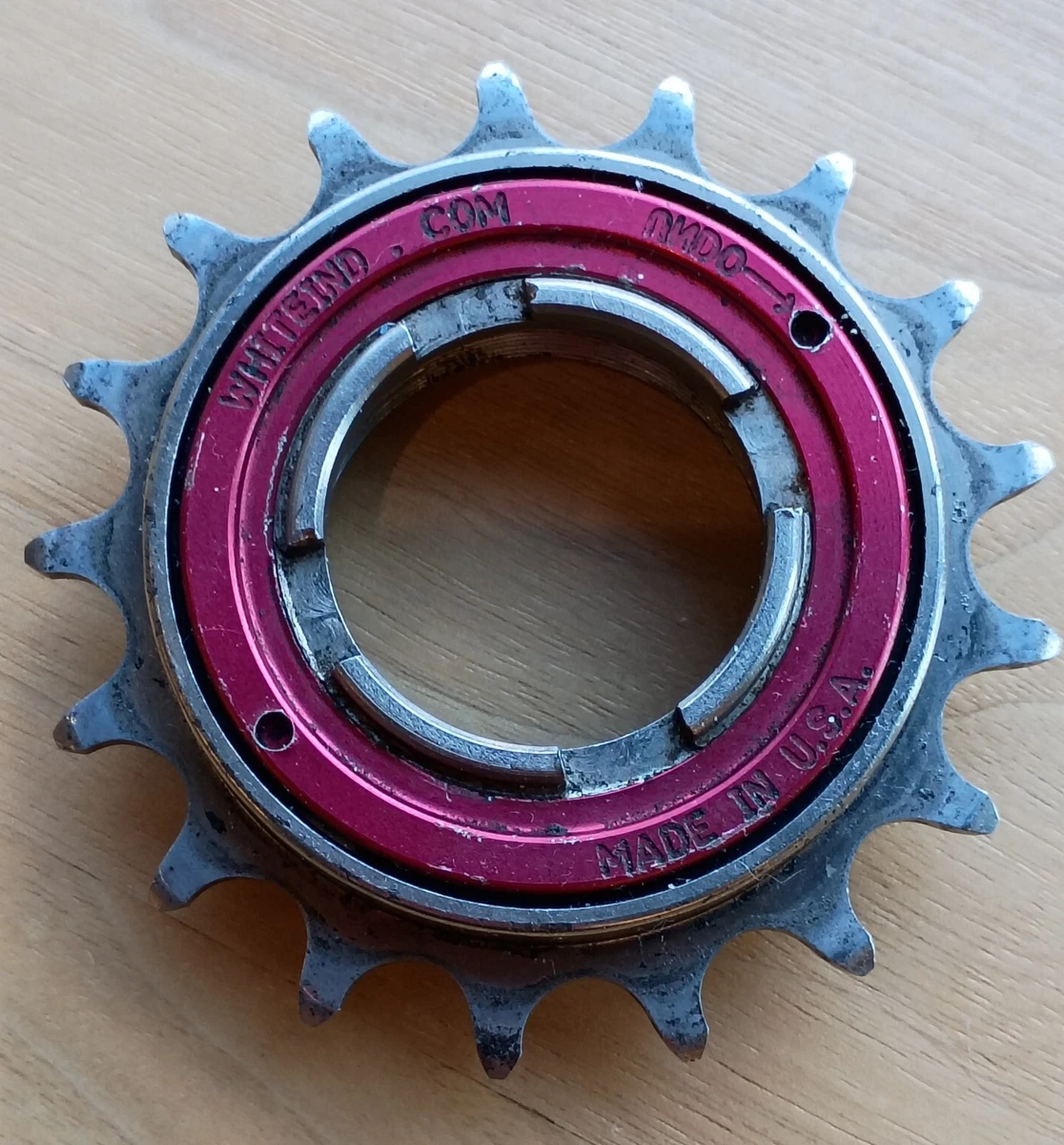 White Industries Bicycle Freewheels for sale | eBay