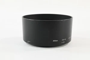 Nikon HB-62 Bayonet Lens Hood Shade for AF-S 85mm F1.8 G #G303 - Foto 1 di 6