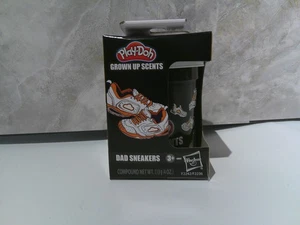 Play-Doh Grown Up Scents/Dad Sneakers - Picture 1 of 4