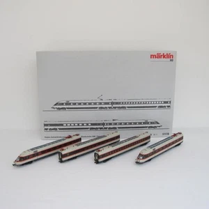 Märklin 37778 E-Triebzug BR 403 der DB, mfx, Sound EVP H0 Vintage OVP - Picture 1 of 21