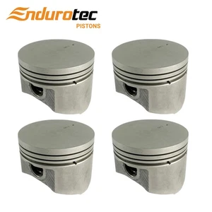 PISTON SET 040 FOR NISSAN SR20DE - Picture 1 of 1