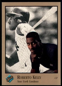 Studio #214 1992 Roberto Kelly - Imagen 1 de 2