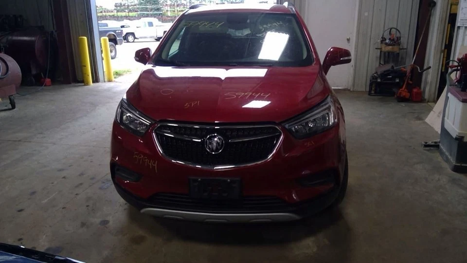 Turbo/Supercharger Fits 12-20 SONIC 4350906 Foto 1 de 4