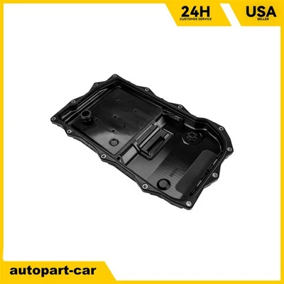 Cacerola de aceite de transmisión con junta para Ram 1500 2015-2016 68225344AA 68233701AA Foto 1 de 4