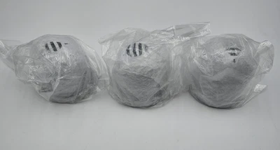 Clearly Filtered Fridge Water Pitcher Replacement Filter 3-Pack