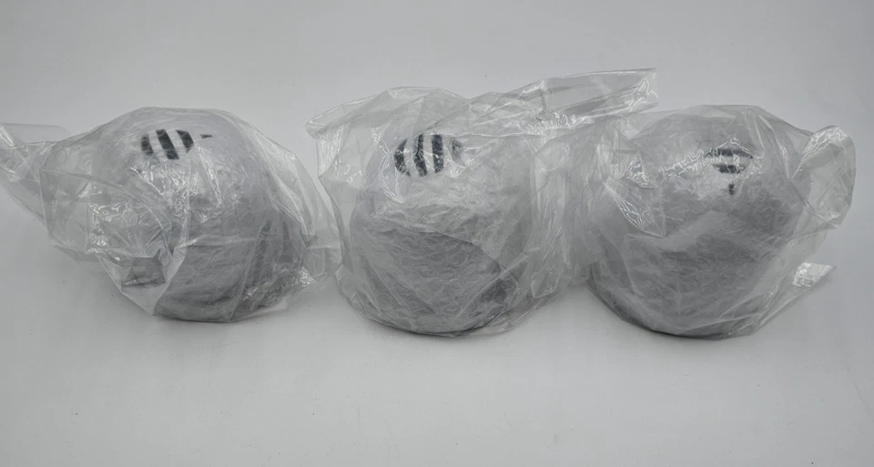 Clearly Filtered Fridge Water Pitcher Replacement Filter 3-Pack - Image 1 of 4