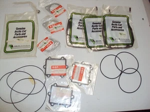 Brand NEW, OEM Arctic Cat top end gasket kit, 1993 Thundercat, 0638-205 - Picture 1 of 4