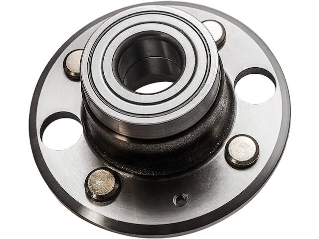 Rear Wheel Hub Assembly For 1993-1997 Honda Civic del Sol 1994 1995 1996 JJ348RH - Изображение 1 из 1