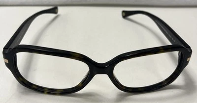 MARCOS DE GAFAS DE SOL Coach HC8105 Dark Tortuga/Beige Ocelote Sig C SOLO 58 16 135 3N Foto 1 de 4