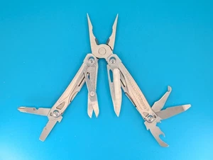 LEATHERMAN WINGMAN MULTI-TOOL! SCHNELLER VERSAND! - Bild 1 von 5