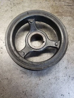 Equilibrador armónico 6 cilindros compatible 06-08 SAAB 9-3 1089261 Foto 1 de 4