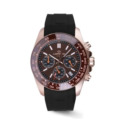 LORENZ DI300 CHRONOGRAPH 030274DD - Immagine 1 di 3