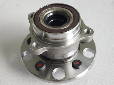 LEXUS GS300 GS350 GS430 GS450h GS460 REAR WHEEL HUB BEARING WA512337* - Image 1 of 4