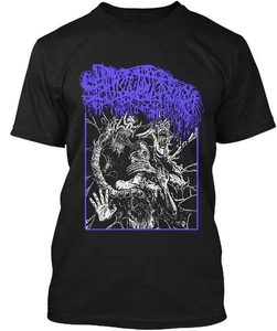 Camiseta Sanguisugabogg American Death Metal S a 5XL NE286 - Imagen 1 de 2