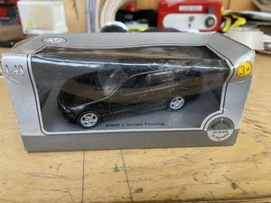 Modellino mini auto BMW 3 serie Touring - Foto 1 di 7
