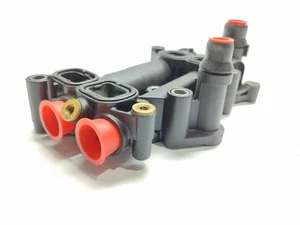 11428507694 termostato per BMW SERIE 5 TOURING (F11) 520D 2010 2159695 - Picture 1 of 14
