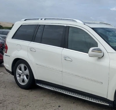 2007-2012 Mercedes-Benz GL Class RH Passenger Dash Airbag OEM - Изображение 1 из 4