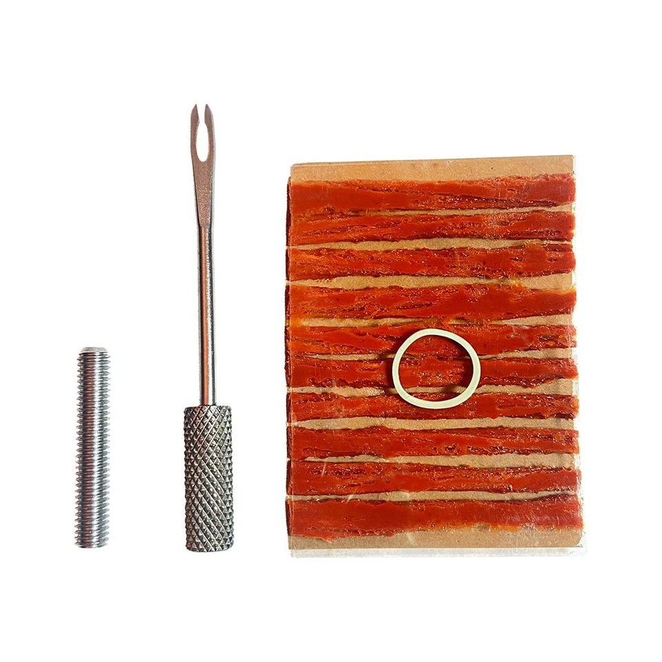 Kit sin cámara de corcho de horquilla ancha millas Foto 1 de 1