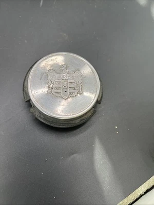 Dodge Wayfarer 1949-50 botón de bocina Foto 1 de 4