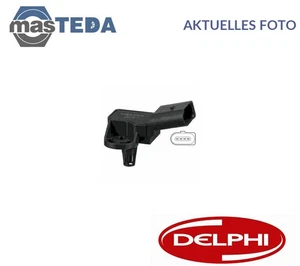 PS10161 MAP SENSOR DRUCKSENSOR SAUGROHRDRUCK DELPHI NEU OE QUALITÄT - Bild 1 von 5