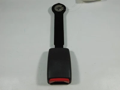 ✅2003-2006 Escalade EXT Avalanche cinturón de seguridad hebilla trasero derecho gris oscuro OEM Foto 1 de 4