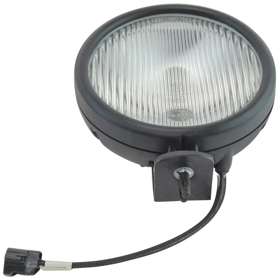 Luz antiniebla para Jeep Wrangler 2005-2006 Foto 1 de 4