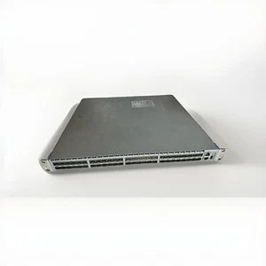 Cisco Arista DCS-7150S-52 52-Port 10Gbe SFP Network Switch w/ Ears - Picture 1 of 5