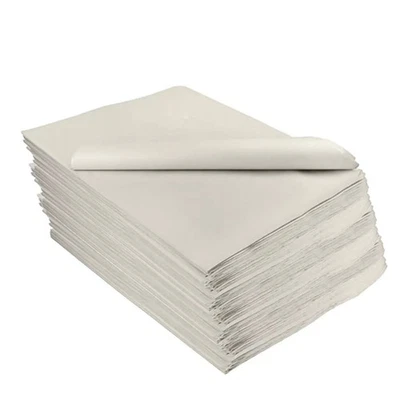 Newspaper Offcuts White Paper Packing Wrapping Sheets Chip Shop Moving A1/A3/A4 - Image 1 of 4