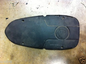 96 BMW R1100RS R1100 R1100RT front motor cover - Picture 1 of 2