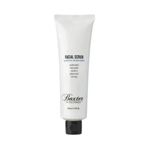 Facial Scrub 120ml Baxter of California