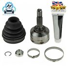 NEW FRONT OUTER CV JOINT FITS CITROEN C3 1.1 i  60 BHP 2002 ON