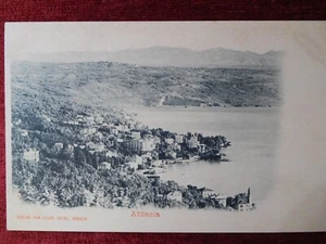 CROAZIA - ABBAZIA - OPATIJA 2/900 - Foto 1 di 2